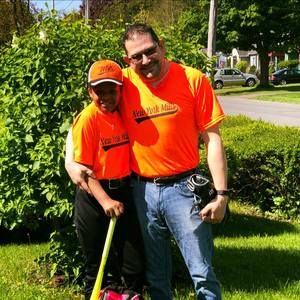 Meet your Posher, Chris